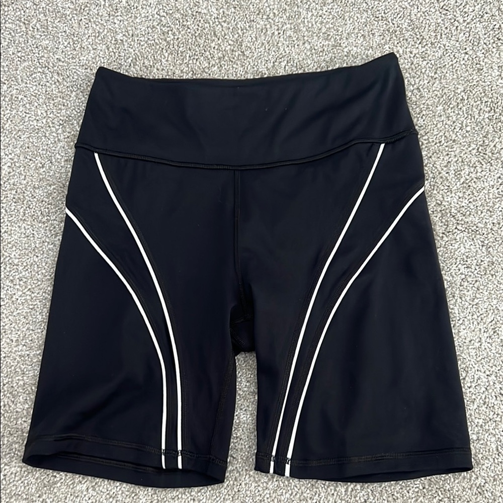 Victoria Secret Sport Biker Shorts